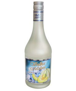 Vodka Melon 0,7 Liter