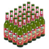 24 Flaschen Zollerhof Bioalb Export