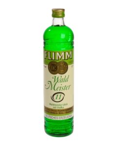 Flimm Waldmeister 0,7 Liter